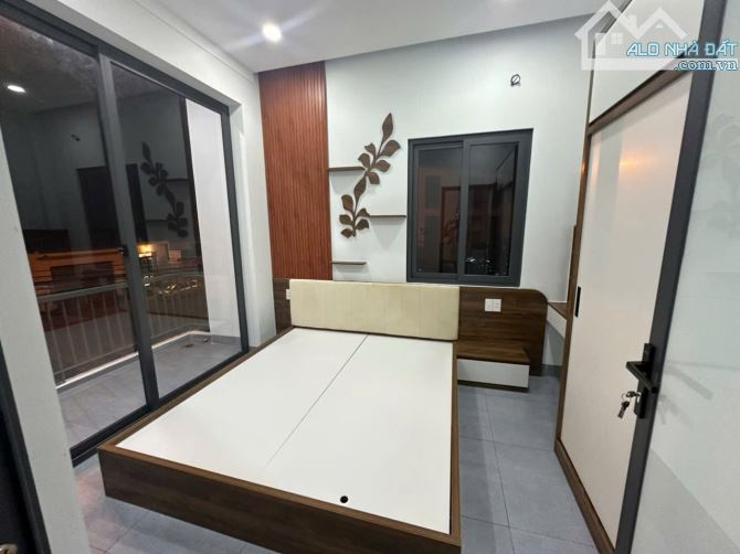 Nhà mê mặt tiền kinh doanh Trần Quý Cáp phường Tân Lập - 6