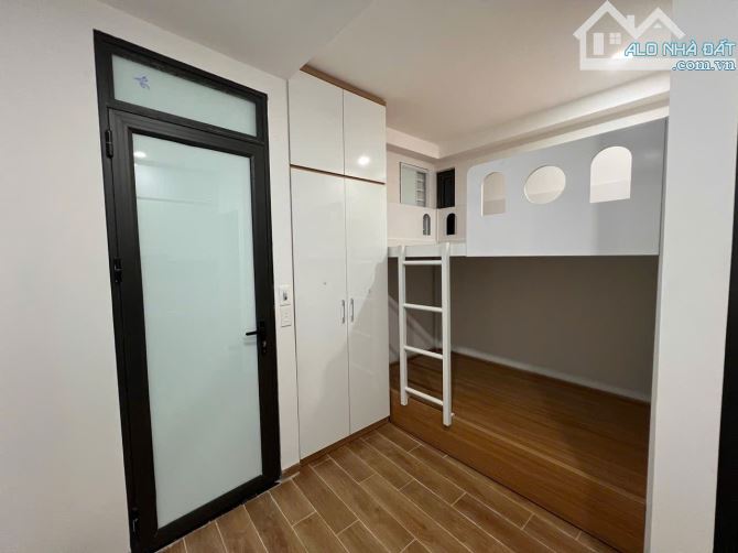Bán CCMN Lê Duẩn - Hồ Ba Mẫu – 56m² – 14 PKK - Dòng tiền tốt – Giá 14.8x tỷ! - 6