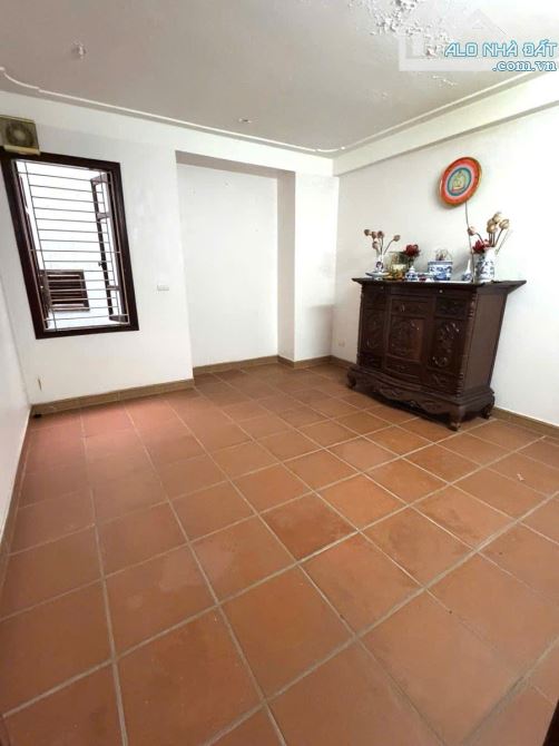 BÁN NHÀ MINH KHAI – QUẬN HAI BÀ TRƯNG – 52M² – 10.2 TỶ - 6