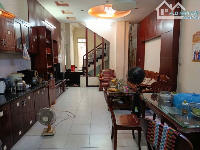 🎉🎉BÁN NHÀ 4 TẦNG – MẶT TIỀN NGUYỄN THỊ MINH KHAI – TRUNG TÂM HẢI CHÂU, ĐÀ NẴNG - 6