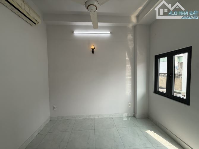 NHÀ ĐẸP 4 TẦNG QUẬN 10 – HOÀ HƯNG HÀNG HIẾM GIÁ HỜI CHỈ 6 TỶ 7 - 6