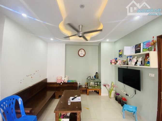 Đa Tốn Ngọc Động- Hưởng Thụ Cuộc ĐỜI- 151m- Thông Thoáng - Rộng Rãi Ô TÔ ĐỖ - 6
