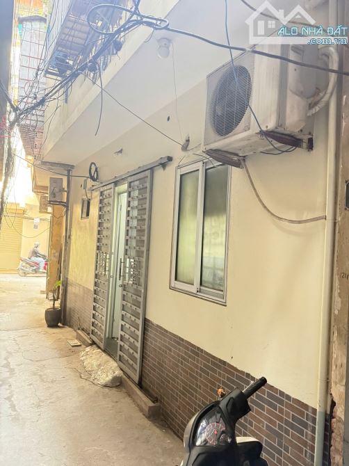 CẦN BÁN NHÀ NGÕ 88 KIM HOA - DT 30M2 - 3 TẦNG - MT 6.3M - GIÁ 5.8 TỶ - 6
