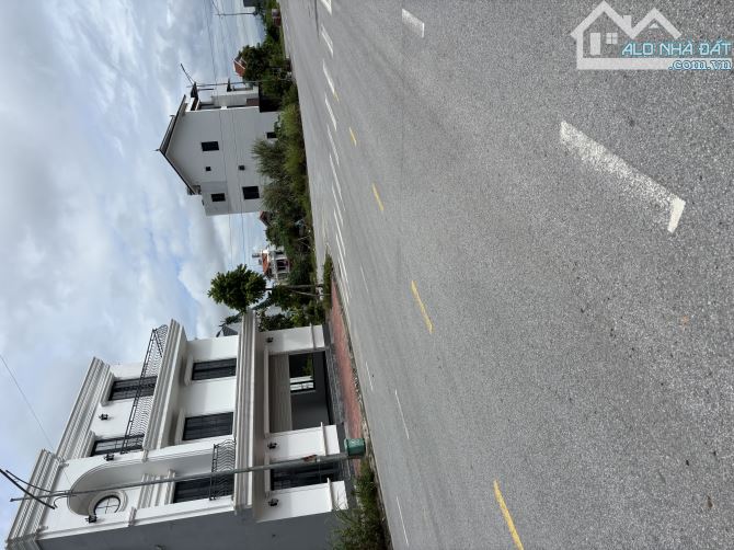 Bán đất TDC Bắc Sông Cấm ÁP TRÀN, THUỶ NGUYÊN đủ vị trí ,diện tích GIÁ CHỈ TỪ 3,2xx tỷ - 6