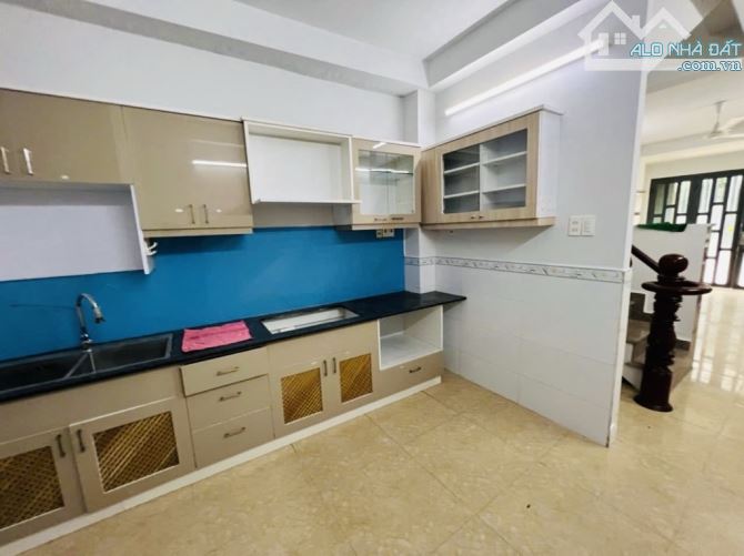 🏡Bán nhà Hoà Hưng - 33m2 - 4 Tầng - 4Pn - Hẻm 3m - An Ninh - Chính chủ - Chỉ 6.7 Tỷ 💵 - 6