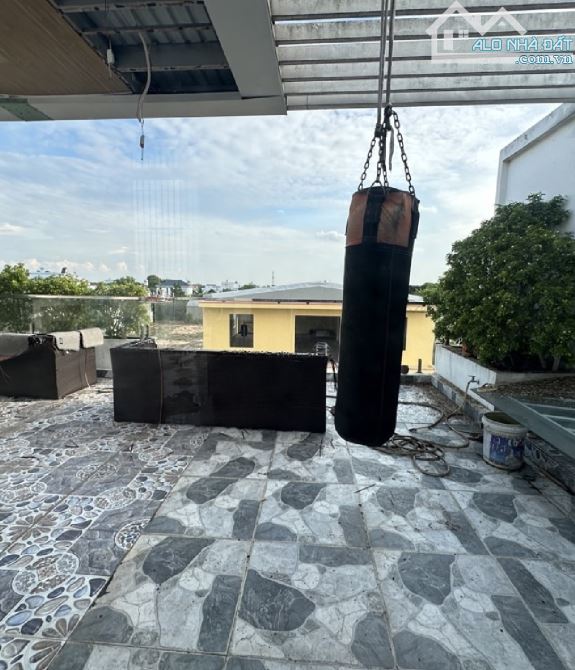 🏡 BIỆT THỰ MẶT TIỀN XUÂN THỚI THƯỢNG - NGANG KHỦNG 8M 📍 Ngay Trường Tiểu Học XTT, Hóc Mô - 6