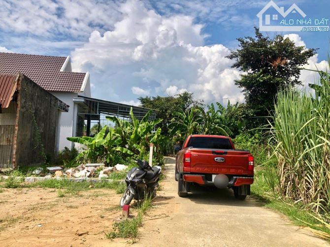 🆘 Bán 2 lô đất dân cắt bán xã Diên Lạc  Cách Tỉnh Lộ 2 vào 300m, Diên Khánh, Khánh Hòa - 6