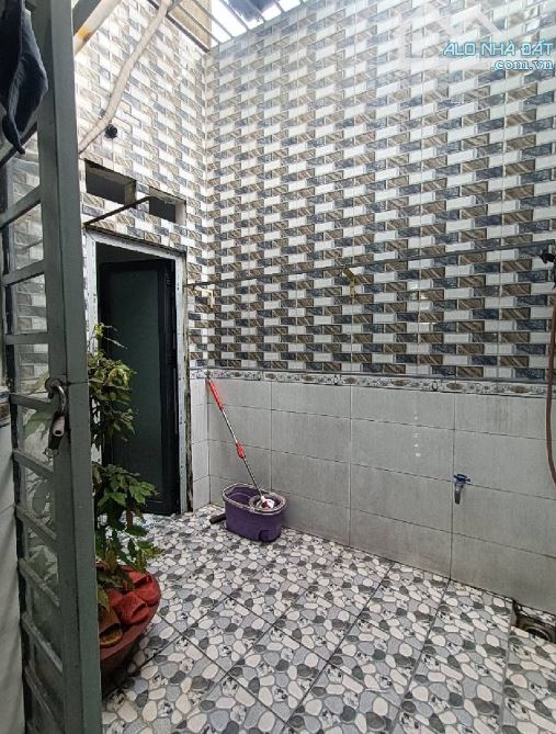 BÁN NHÀ MTKD DƯƠNG CÔNG KHI BÀ ĐIỂM( XÃ XUÂN THỚI THƯỢNG CŨ) HÓC MÔN- 200M2- 5×40 DÀI MIÊN - 6
