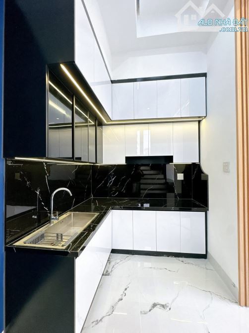 NHÀ TRỆT LẦU GÓC 2MẶT TIỀN HẺM TỔ 3 NGUYỄN VĂN LINH- NỘI THẤT CAO CẤP GẦN BÊN ĐH Y DƯỢC - 6