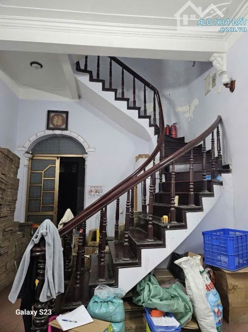Dương Xá, Mặt đường lớn, Ô tô tránh, Vỉa hè KD, Chia lô 2 mặt tiền, Ở Sướng, Đầu tư Ngon - 6
