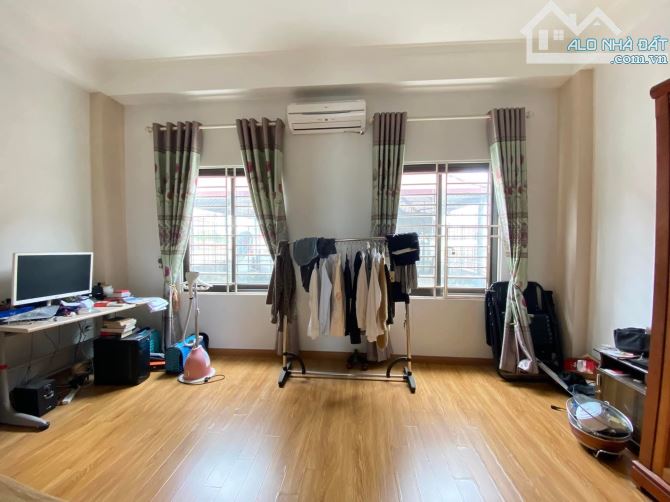 LK Ngô Thì Nhậm - Hà Đông , Vỉa hè Oto tránh 55m2 - 4T - Chỉ còn hơn 16 tỷ - 6