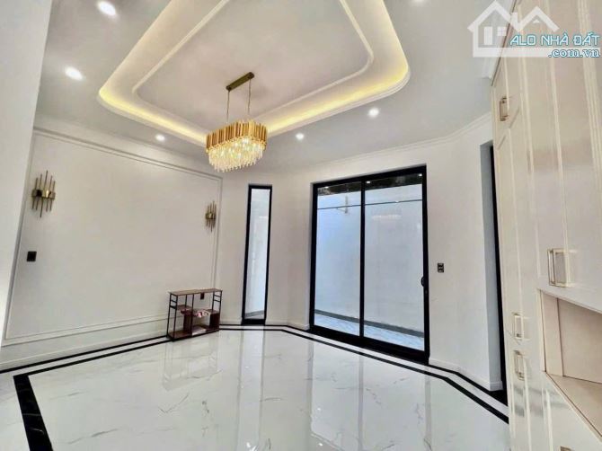 Bán biệt thự đẹp khu D2D phường Thống Nhất, Biên Hòa - 7