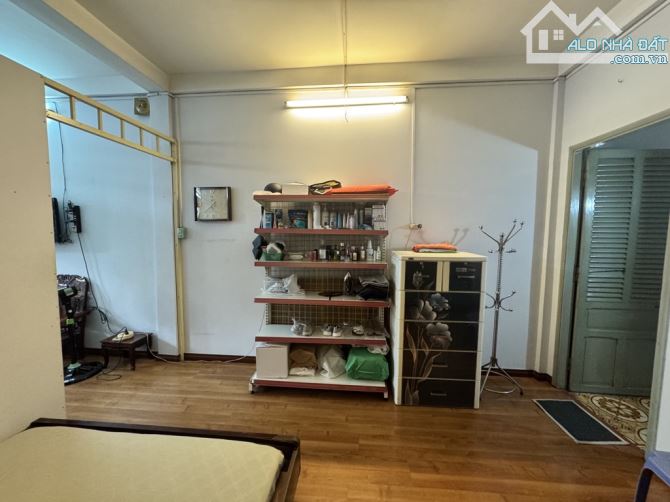 CHUNG CƯ 26 ĐINH TIÊN HOÀNG (LÊ VĂN DUYỆT) – TẦNG 1 – 47M² – SÁT CẦU BÔNG – CHỈ 2.9 TỶ - 7