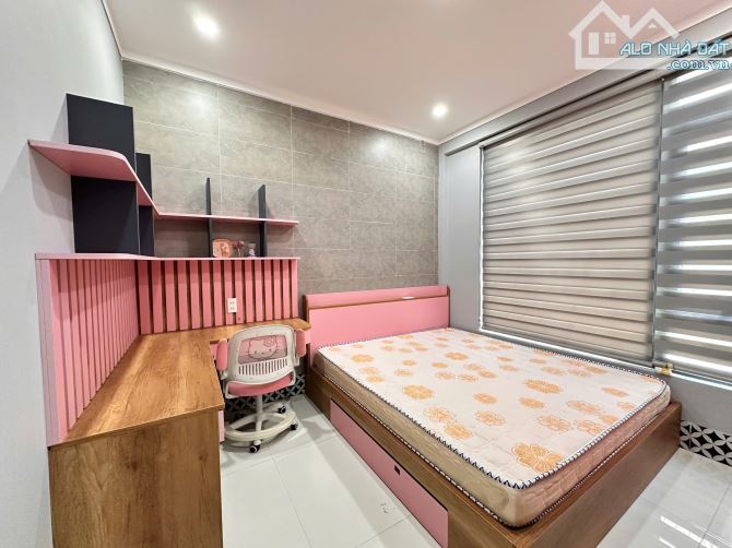 💥Nhà siêu dễ thương hẻm Nguyễn Hữu Thấu - 8 x 14m - 3.750 tỷ - 7