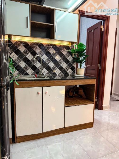 🌟 CHO THUÊ CĂN HỘ DUPLEX DECOR SANG TRỌNG – FULL NỘI THẤT, TÂN BÌNH 🌟 - 7