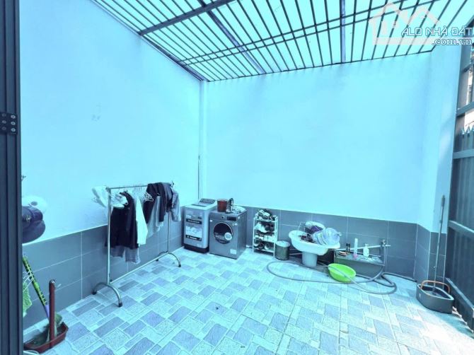 💁‍♂️Gáp bán nhà 2 tầng 55mv, nở hậu. Hoàn công đủ, Hẻm xe hơi, Gần bệnh viện, Tăng  A. - 7