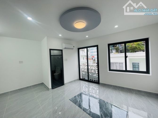 🥰 TRẦN QUANG DIỆU, PHƯỜNG 14, QUẬN 3, 48M2, 5 TẦNG, 3 PN. GIá: 8,7 tỷ😍 - 7