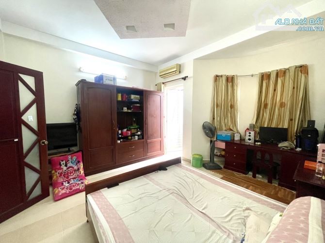 🌹🌹 TRẦN QUANG DIỆU, 70M2, 4 TẦNG, 4 PN, 3 WC, PHƯỜNG 14, Q3. GIÁ: 11,5 TỶ🌹 - 7