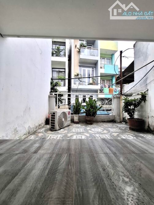 🔥 LÊ VĂN SỸ, 33M2, 4 TẦNG, 3 PHÒNG NGỦ, 3WC, NỞ HẬU. GIÁ: 8,29 TỶ,🔥 - 7