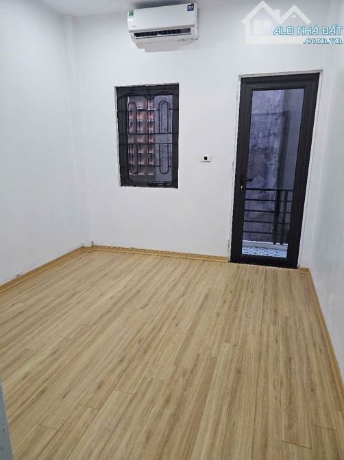PHÙNG KHOANG 2 THOÁNG  37M 5 TẦNG GIÁ YÊU THƯƠNG - 7
