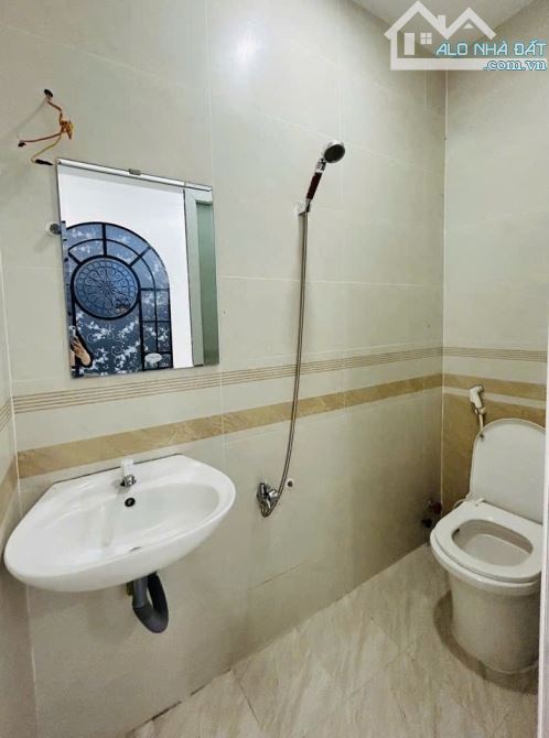 Nhà quận 7, mới toanh, gần quận 1, đại học Tôn Đức Thắng - 7