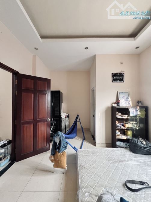 GÒ VẤP HẺM XE HƠI ĐƯỜNG NGUYỄN TƯ GIẢN - PHƯỜNG 12 - DT 85 M - GIÁ 8.99 TỶ - 7