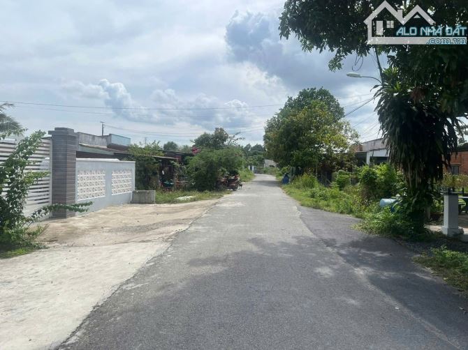 Cần tiền nên bán nhà ở Bàu Tre Tân An Hội 5x21 ( 102m2 ) 650 TRIỆU Sổ hồng riêng - 7
