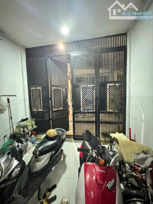 HẺM XE TẢI THÔNG_LINH ĐÔNG_THU ĐỨC - 7