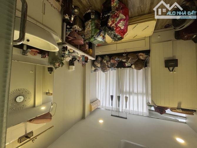 Bán nhà Giảng Võ, Đống Đa: 15m2*5T chỉ 3 tỷ 68 vị trí ngay gần phố, đủ công năng, thiết kế - 7