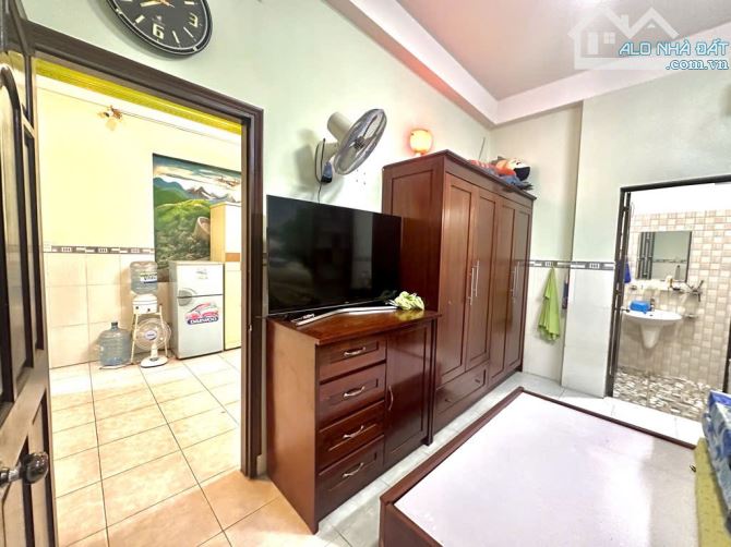 Bán nhà gần đường Lý Tế Xuyên,Linh Đông Thủ Đức,Hẻm Xe Hơi,gần đường Cây Keo-Tô Ngọc Vân - 7