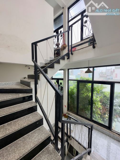 CHDV 18 PHÒNG DƯƠNG QUẢNG HÀM, GV 180M2 7,4x24 5 tầng chỉ 17,2 tỷ - 7