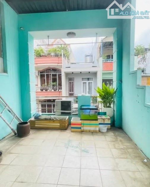 CẦN BÁN NHÀ 3 TẦNG, HẺM XE HƠI, ĐƯỜNG ĐỒNG XOÀI TÂN BÌNH, 65M2 GIÁ 9,8 TỶ - 7