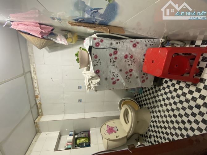 CĂN TẬP THỂ KHƯƠNG TRUNG – GIÁ VỪA TÚI – Ở LUÔN – 2.5 TỶ - 7