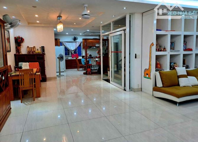 💥Bán căn nhà 6 tầng mặt tiền đường Bạch Đằng, Nha Trang ngang 7.35m có thang máy - 7