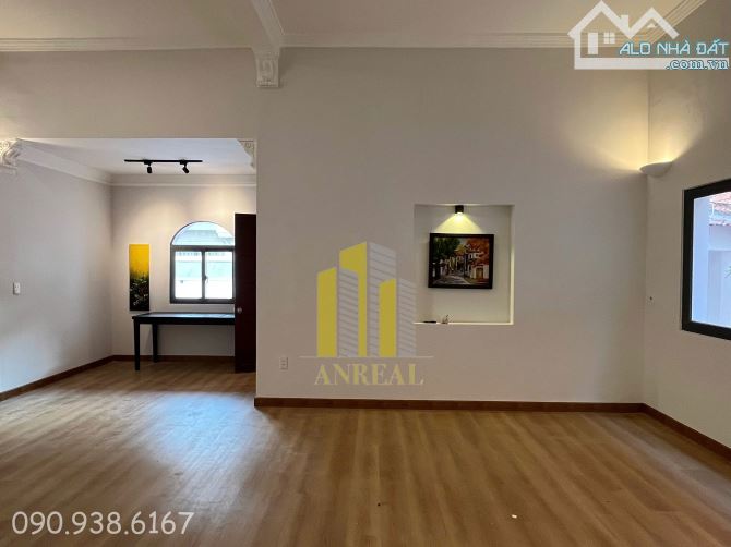 BIỆT THỰ VƯỜN KHU THẢO ĐIỀN - BẢO VỆ 24/24 GIÁ 4200 USD - 7