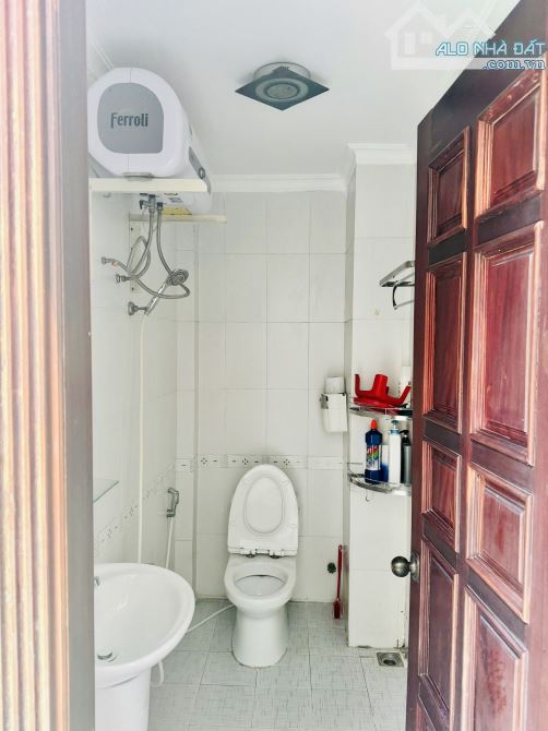 💥(NHÀ BÁN TÂN PHÚ) VỊ TRÍ ĐẸP - DIỆP MINH CHÂU - 64M2 - ĐƯỜNG 6M THÔNG - GIÁ 9,8 TỶ - 7