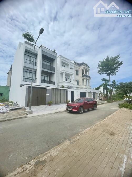 Đất nền sổ đỏ Thời Báo Kinh Tế, Q9 – Giá tốt nhất dự án - 7