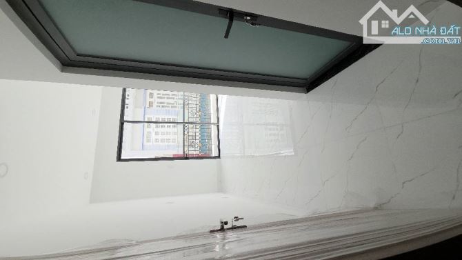 NHÀ MỚI TINH 4 TẦNG 49M2(4X12.5)-BÌNH TIÊN-GIÁ 6.8 TỶ - 7