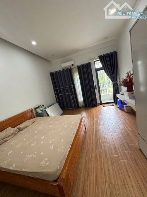 BÁN NHÀ 1 TRỆT 1 LẦU MỚI CỨNG – GẦN TÒA ÁN, ĐƯỜNG NGUYỄN DU – P. QUANG VINH, BIÊN HÒA - 7