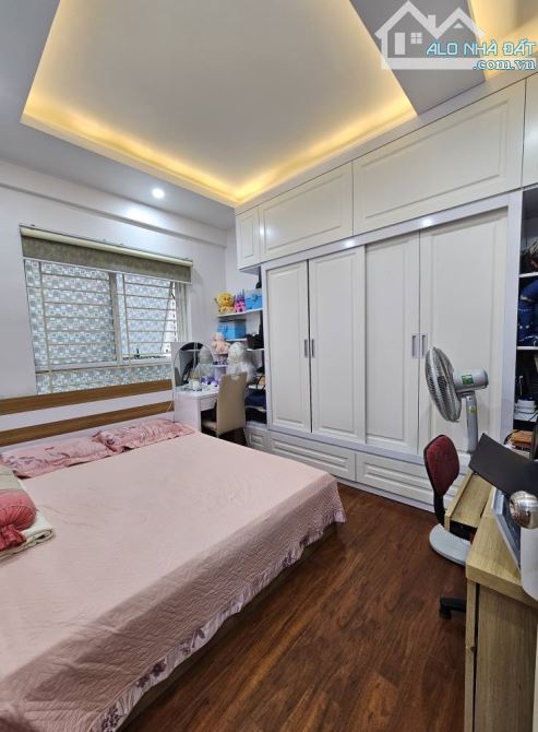 Bán gấp căn hộ chung cư 3PN 2VS, giá chỉ 5,15 tỷ, vị trí Tòa CT2B khu đô thị Xa La,Hà Đông - 7