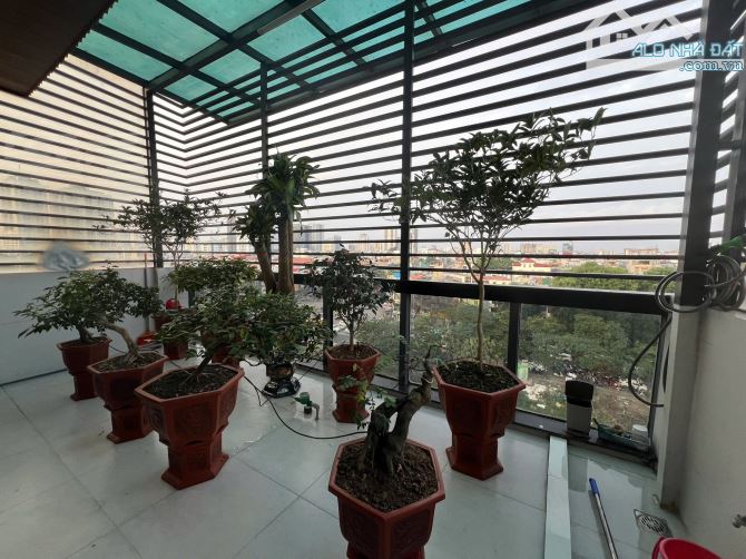 Bán nhà phố Giáp Nhất, DT 71m x 8 tầng, MT 5,5m, giá 51,5 tỷ,( có thương lượng) - 7