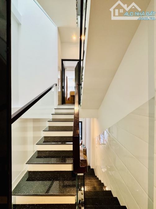 CHDV NGAY HAI BÀ TRƯNG  TÂN ĐỊNH Q1 5 TẦNG 56M2 DÒNG TIỀN ỔN ĐỊNH - 7