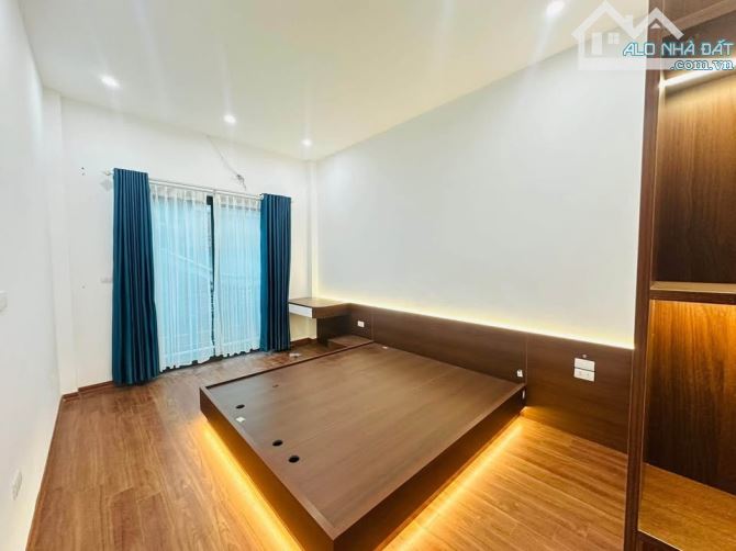Hot giao bán căn nhà 5 tầng tại đường Đại Tự giá chỉ 4,7 tỉ giá mềm bậc nhất khu vực - 7