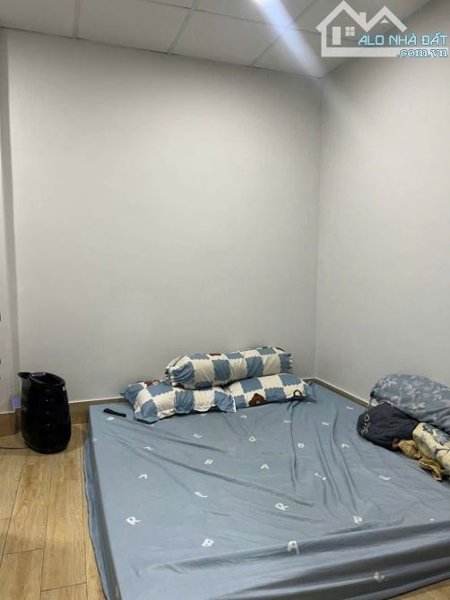 Nhà đẹp đúc kiên cố 1 lầu sổ hồng riêng dương thị mười gần bệnh viện q12 - 7