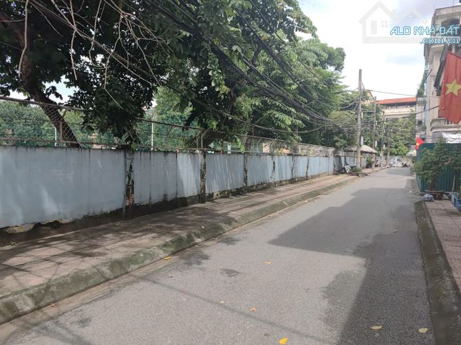 BÁN NHÀ PHÂN LÔ – KTT ĐH HÀ NỘI, LƯƠNG THẾ VINH, NAM TỪ LIÊM. 45M2 – 4T – 9,35 TỶ - 7