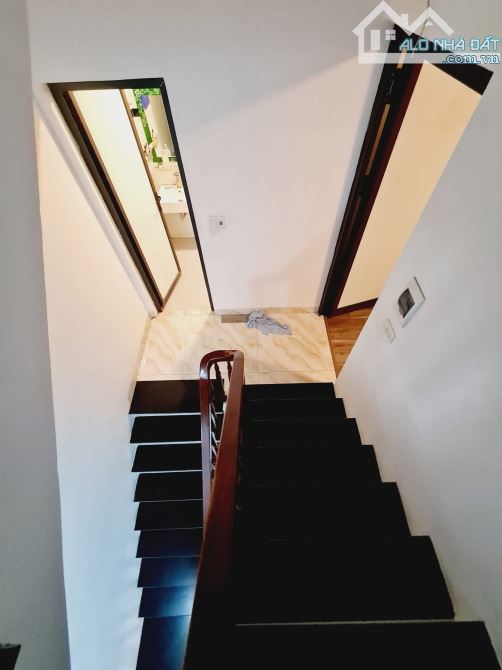 🚗 PHÚC ĐỒNG 35M² 5 TẦNG MẶT NGÕ OTO THÔNG KINH DOANH – 9 TỶ - 7