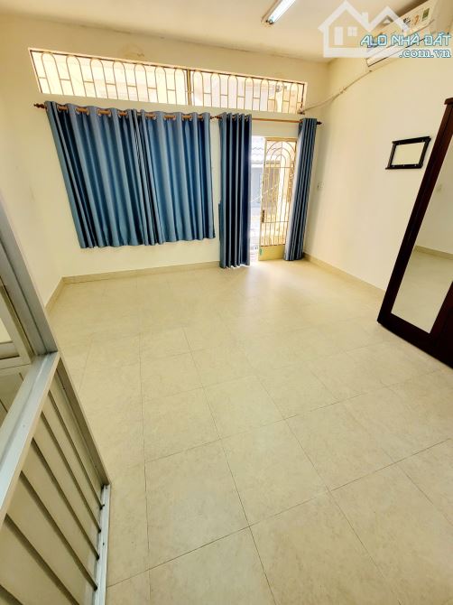 Hẻm 5m, 451/34c Tô Hiến Thành, (4.5x8m), giá 8 triệu 600k - 7