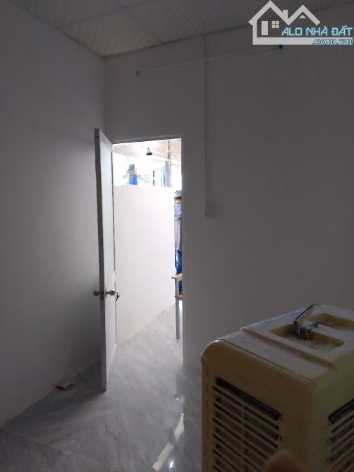 🎉🎉Nhà 3 lá cấp 4 đẹp , 1p khách , 2 phòng ngủ, bếp và wc mới căn. - 7