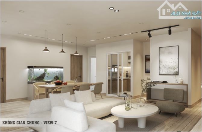 🎉🎉🎉💥BÁN CĂN HỘ CHUNG CƯ 130m2, CĂN GÓC 3 PHÒNG NGỦ, FULL NỘI THẤT MỚI 100% - 7