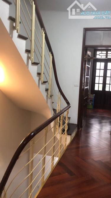 Bán nhà phân lô Vũ Hữu – Thanh Xuân – 54m² x 4T – Gara ô tô – hai thoáng vĩnh viễn - 7